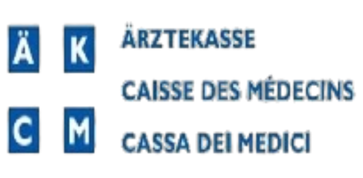 Caisse des médecins - Logo Caisse des médecins