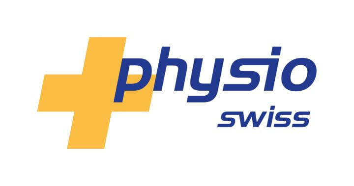 physioswiss - Logo Physioswiss - Association Suisse de Physiothérapie